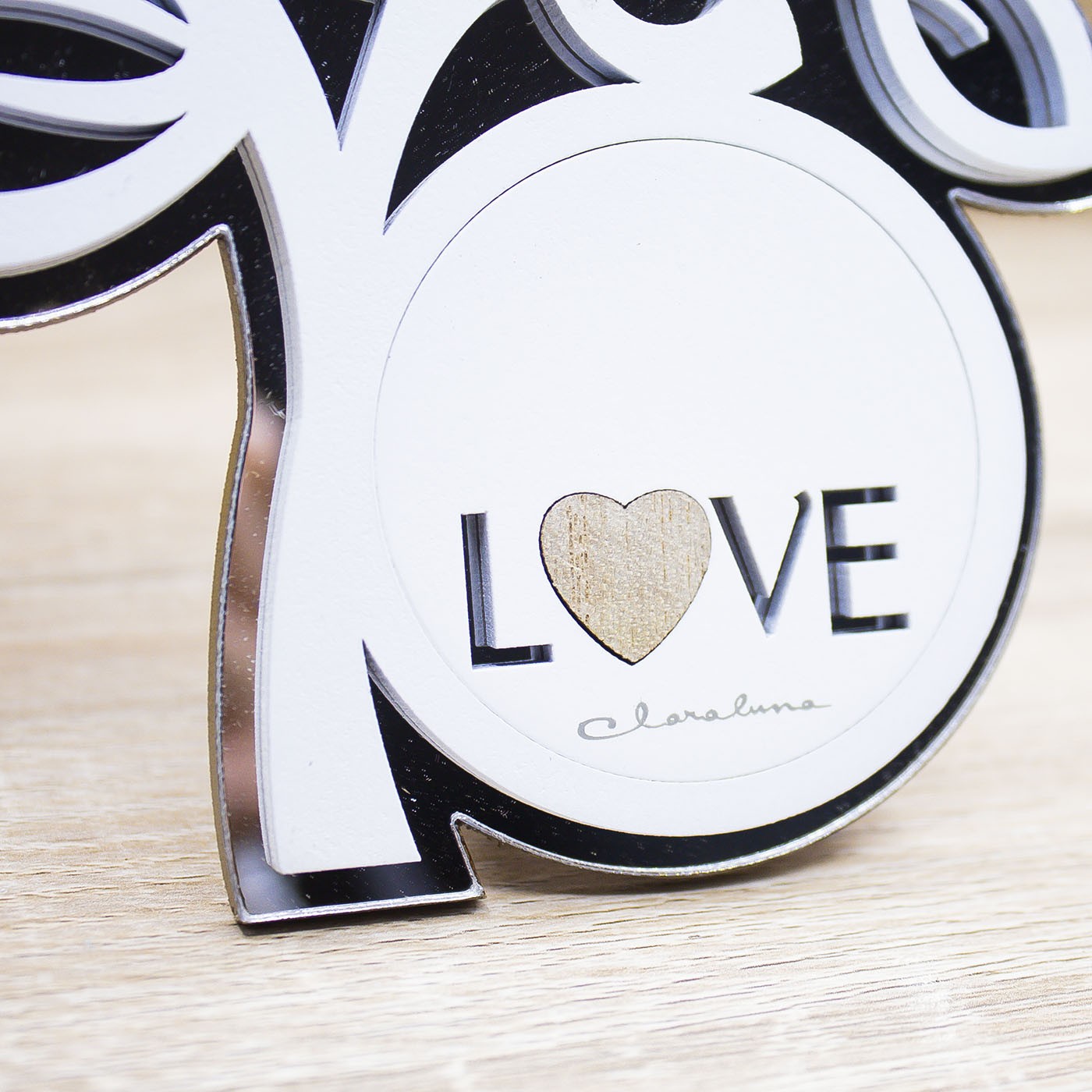 Profumatore Albero della Vita Love Claraluna