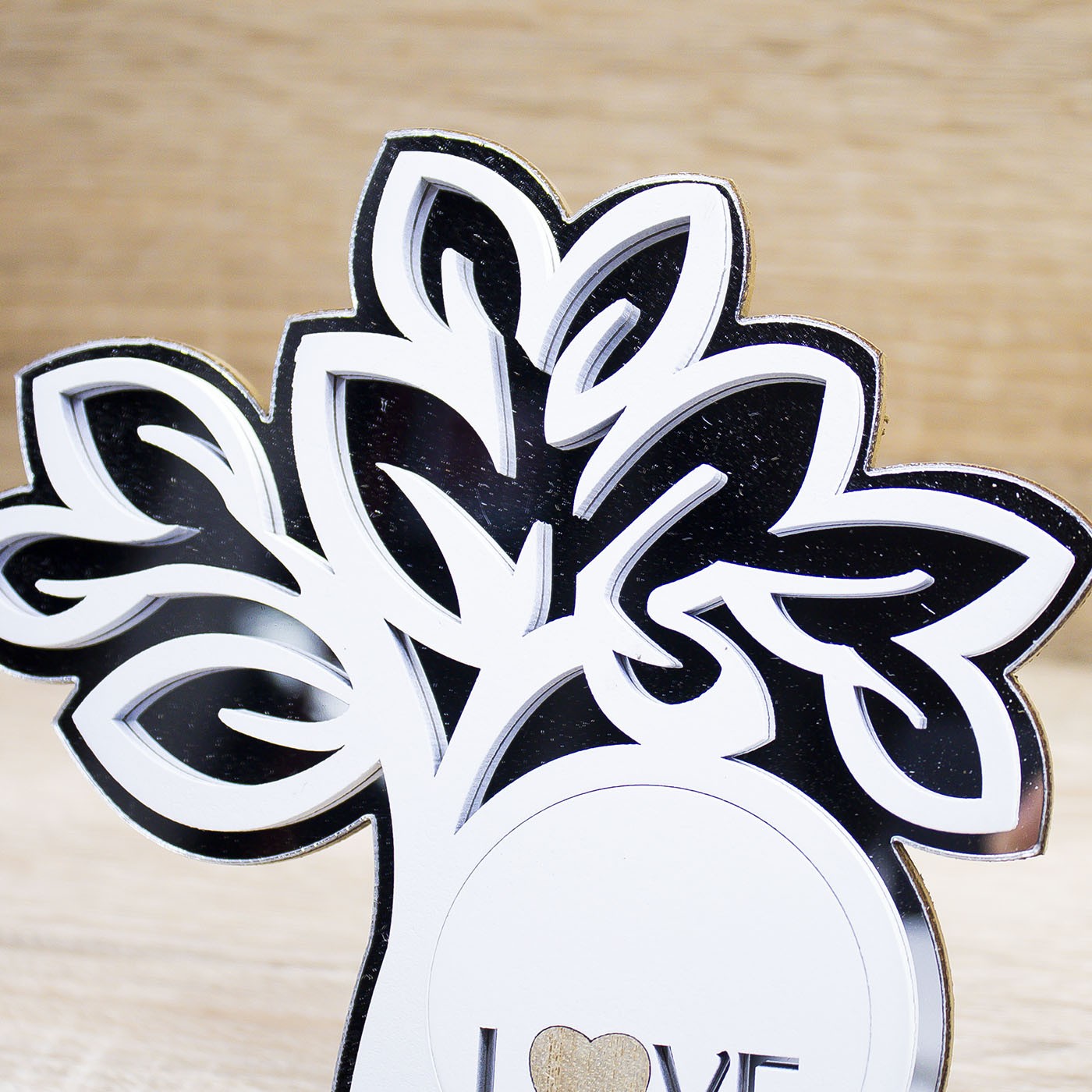 Profumatore Albero della Vita Love Claraluna