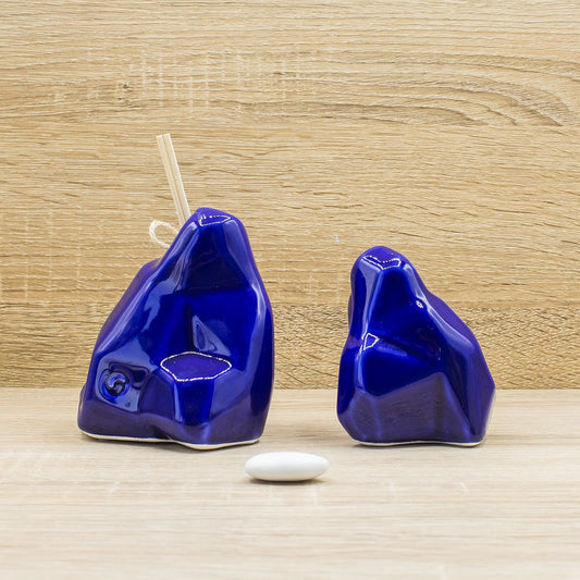 Profumatore "Il Bacio di Capri" Blu Macrì