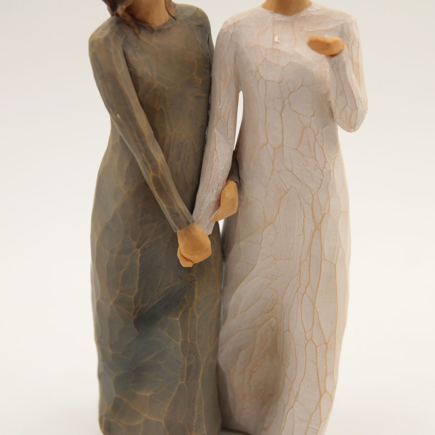 Statua "Mia Sorella, Mia Amica" Willow Tree