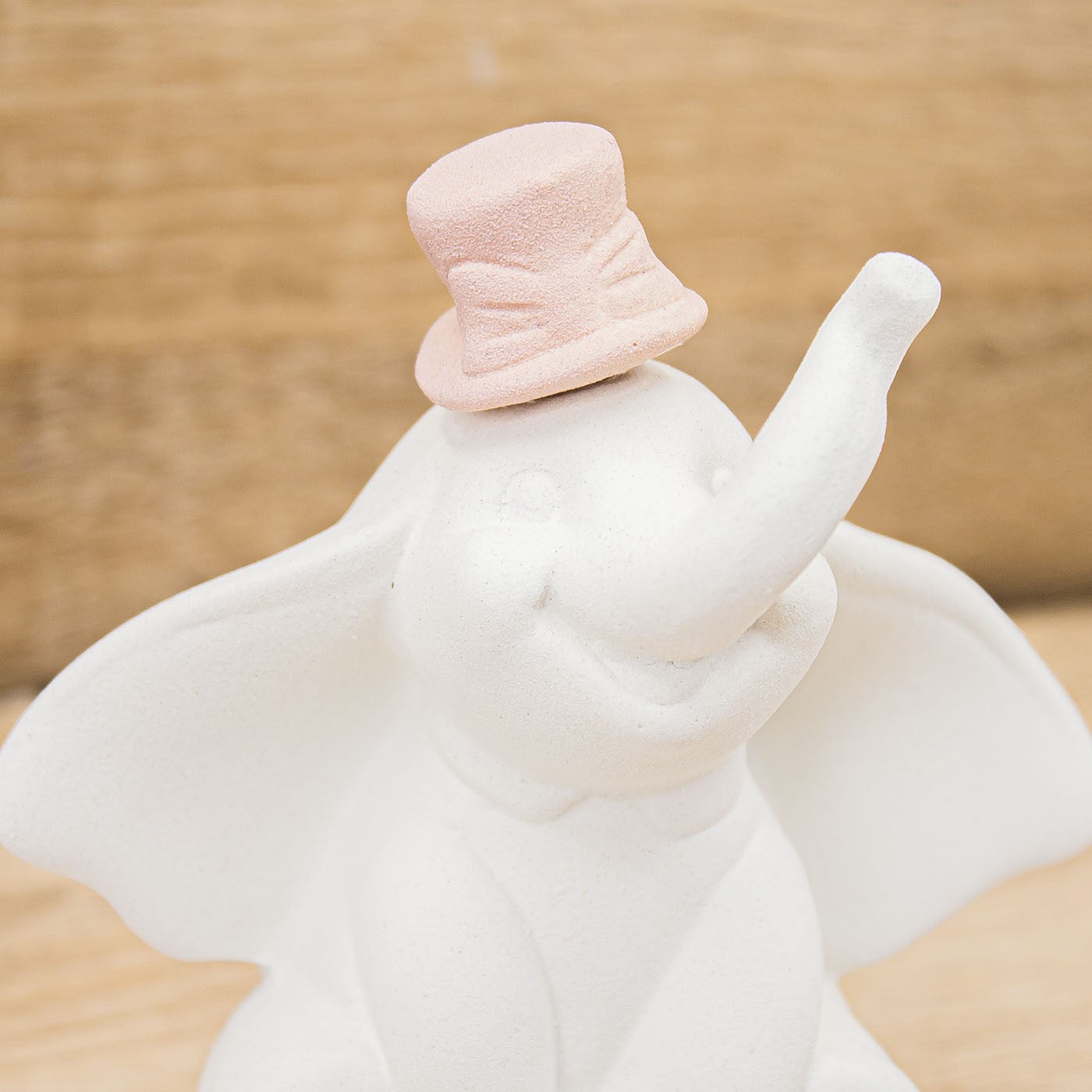 Elefante Rosa Stone Italy