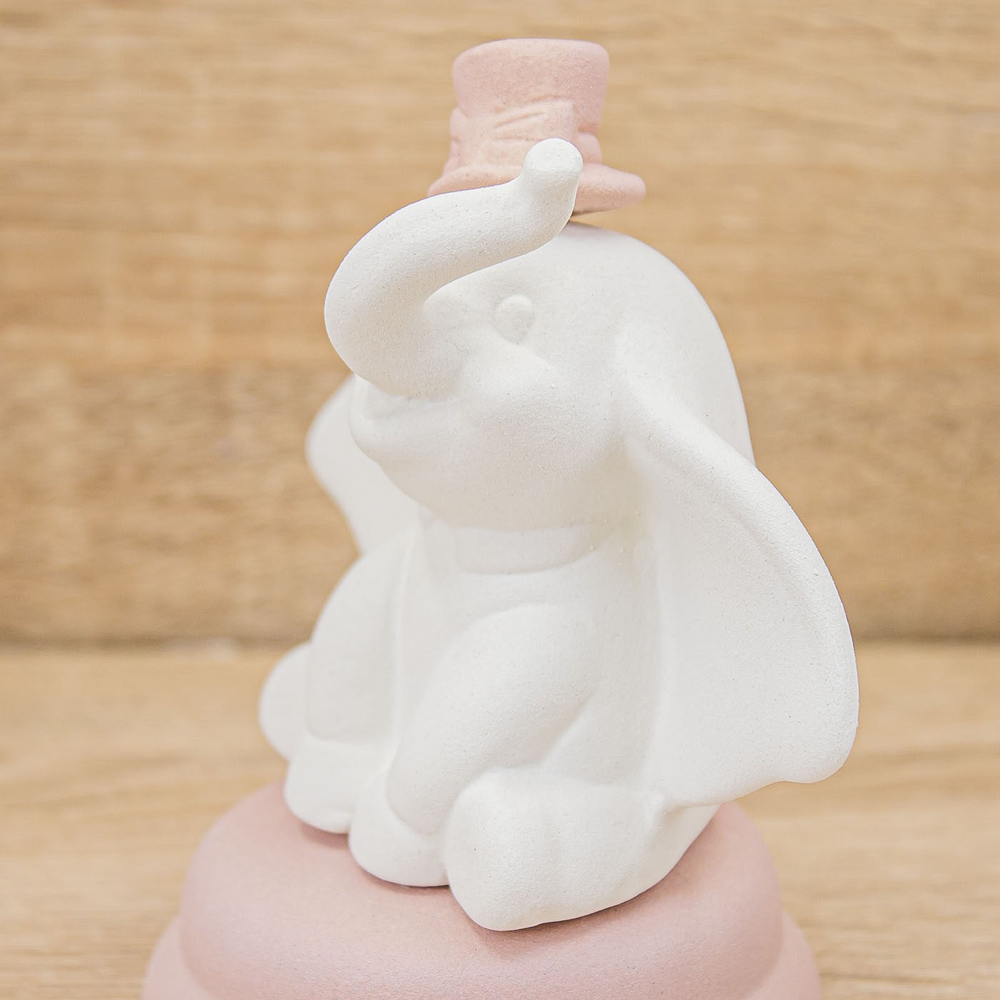 Elefante Rosa Stone Italy