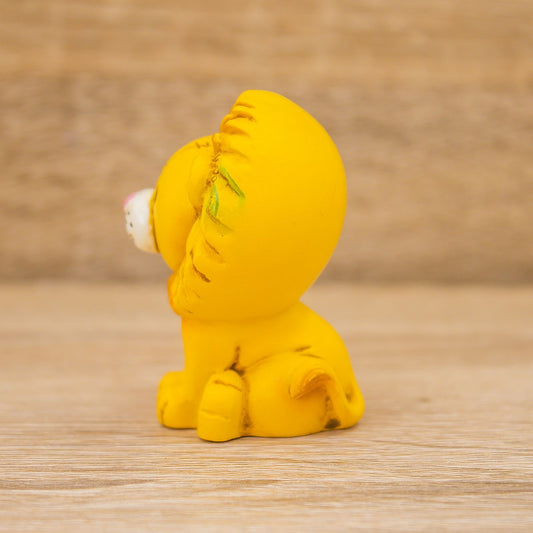 Leoncino Mandorle by Paben