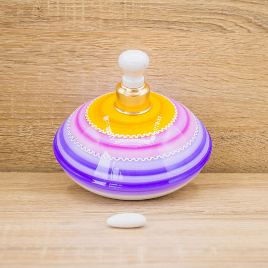 Trottola Grande Stone Italy