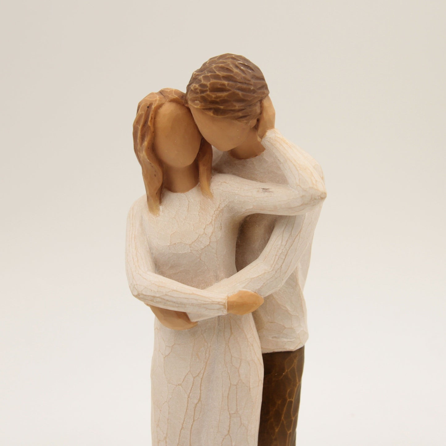 Statua "Insieme" Willow Tree
