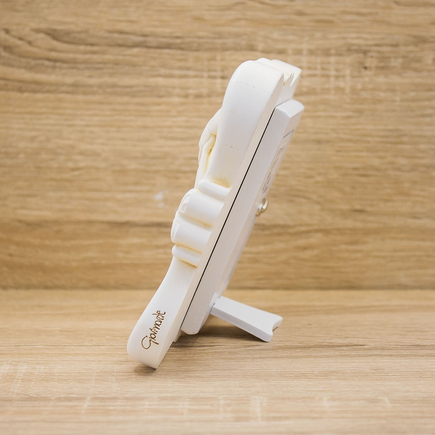 Portafoto Mani Mamma Papà e Bimbo/a Lully Argenti