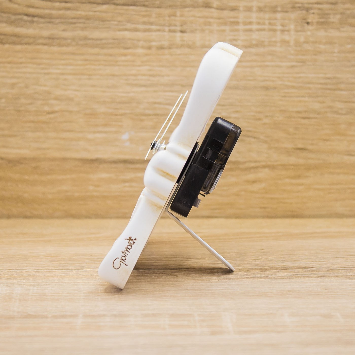 Orologio con Mani Mamma e Bimbo/a Lully Argenti