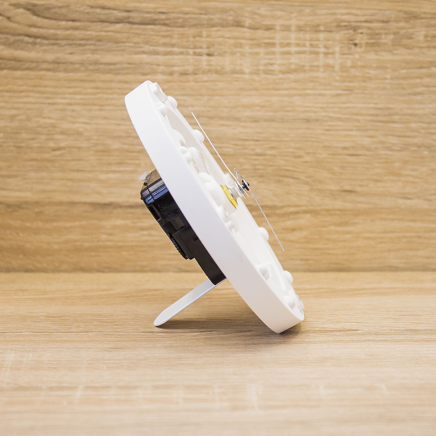 Orologio con Albero della Vita e Cuori Lully Argenti