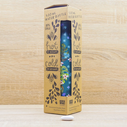 Borraccia "Fenicottero" Michelle Allen