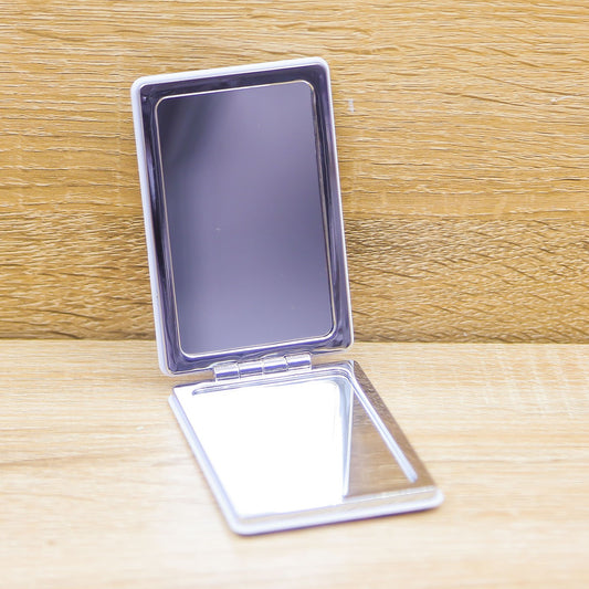 Specchietto da Borsa Modelli Assortiti Michelle Allen