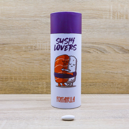 Borraccia Termica "Fontanella" - "Sushi" Emmebi