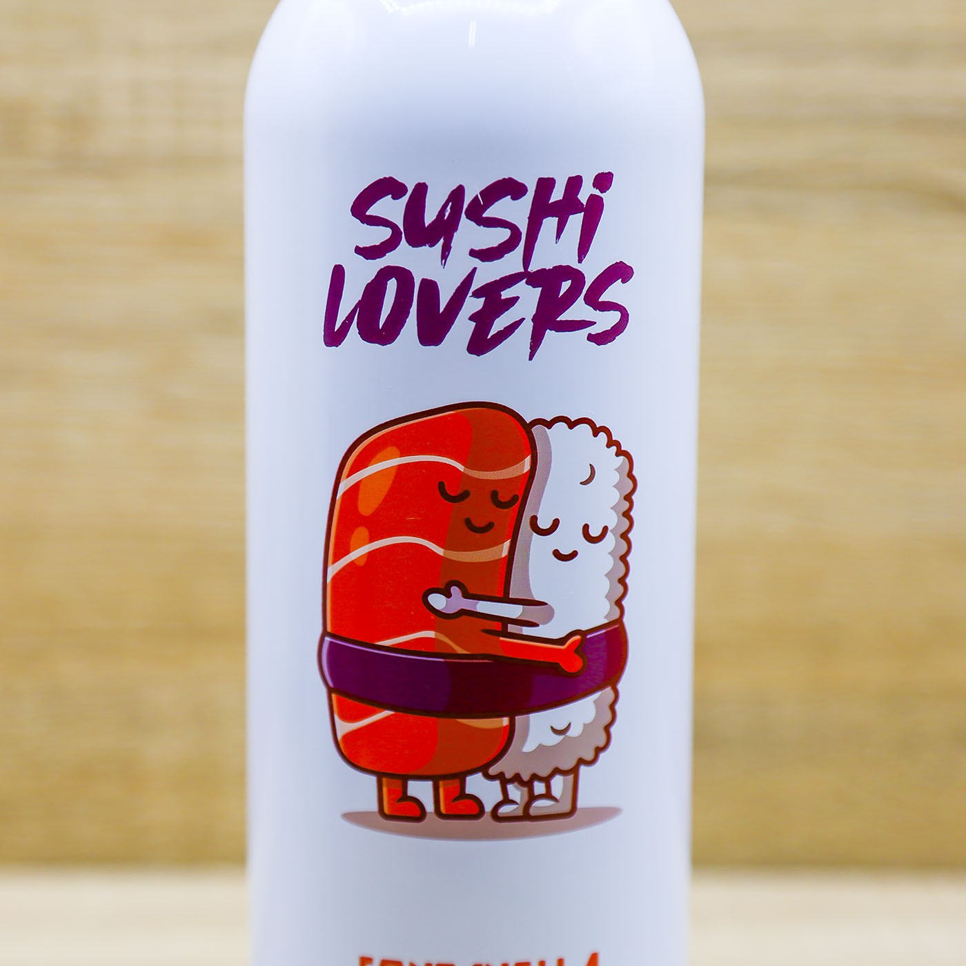 Borraccia Termica "Fontanella" - "Sushi" Emmebi