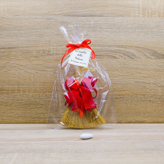 La Scopetta della Fortuna Beccalli for Life