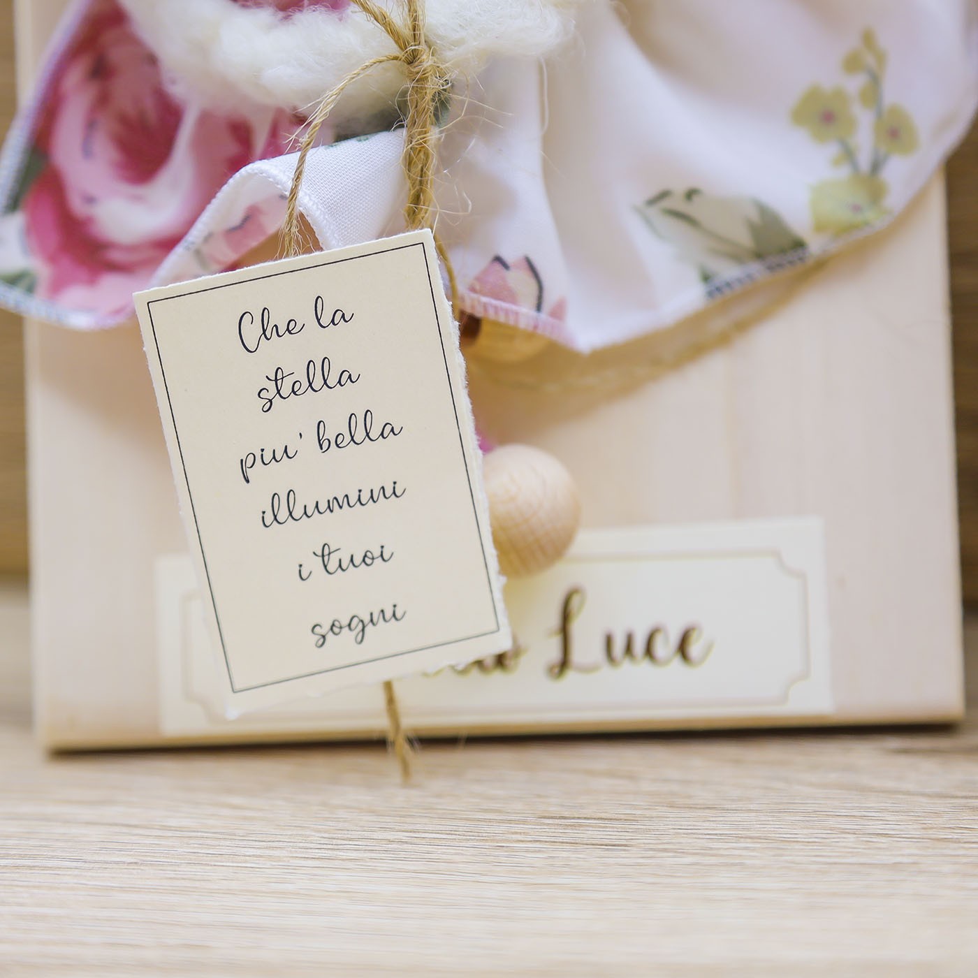 Folletto Luce Beccalli for Life