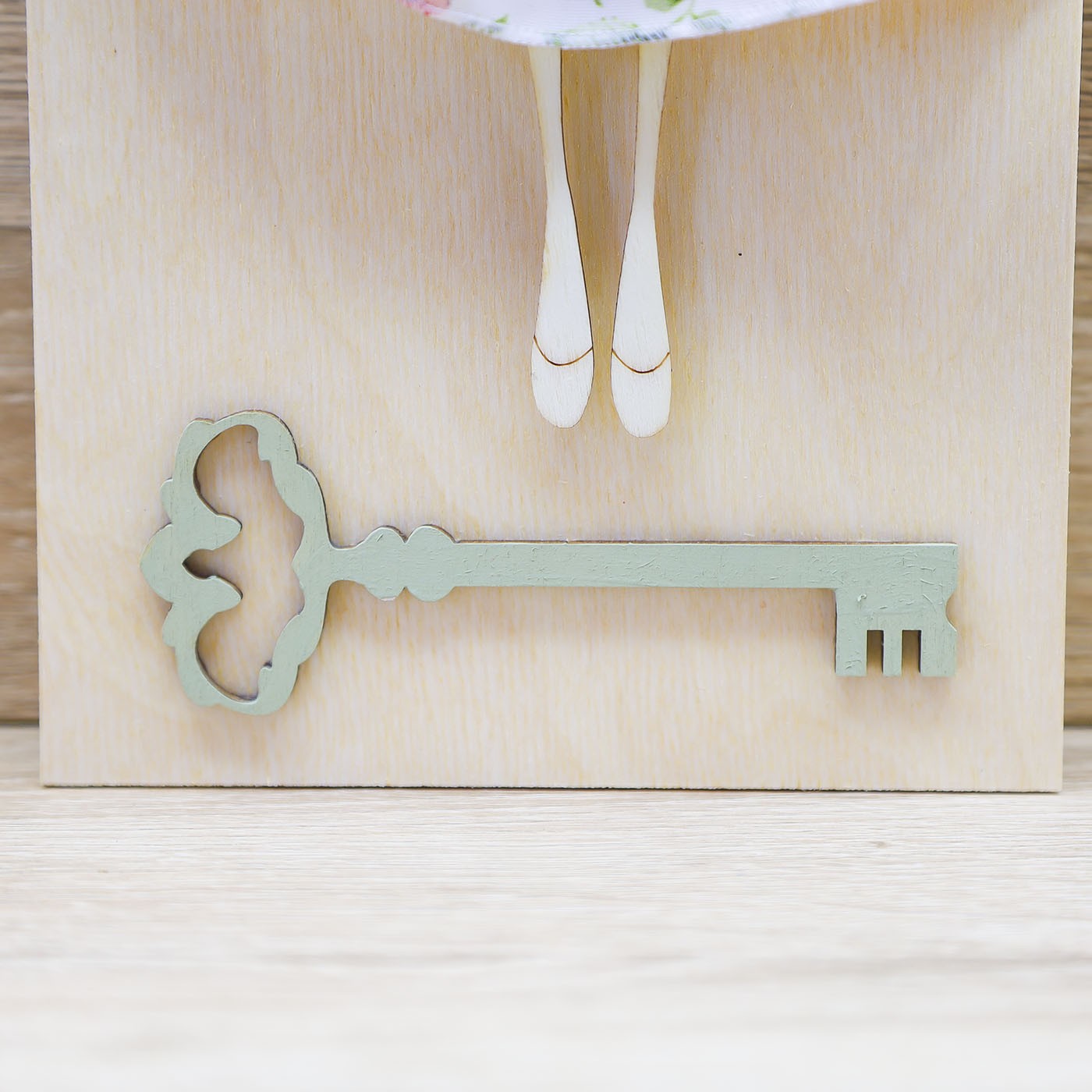 Bimba/Angelo della Chiave Beccalli