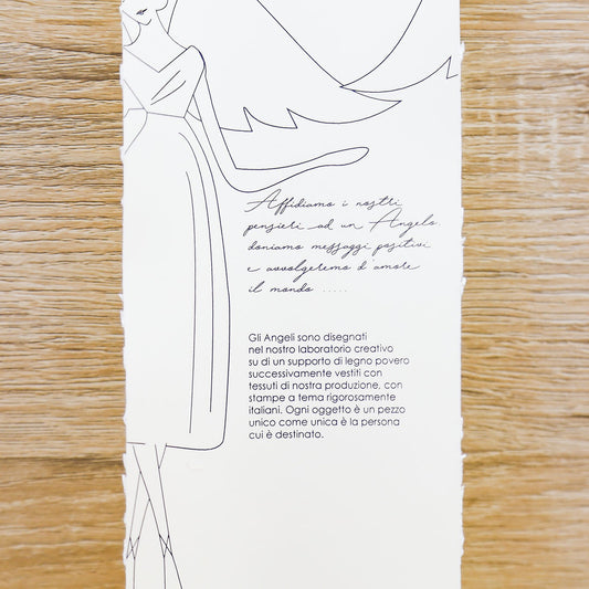 Bimba/Angelo del Buongiorno Beccalli