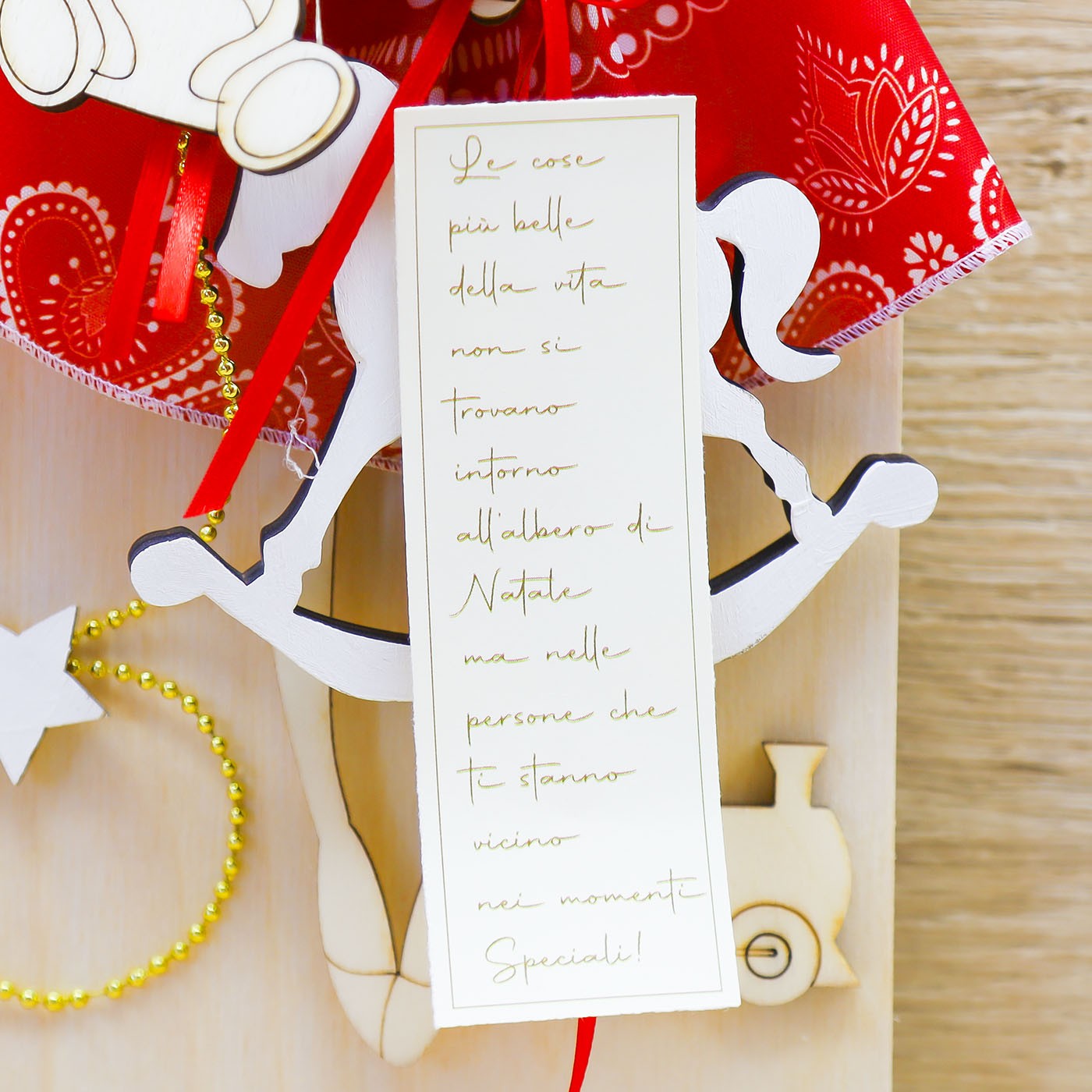 Bimba/Angelo delle Feste Beccalli