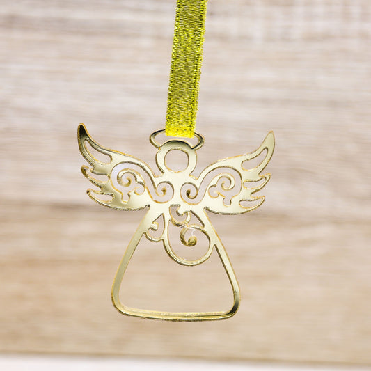 Angioletto Oro da Appendere