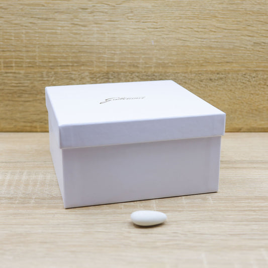 Orologio Avorio con G in Rilievo Gattinoni