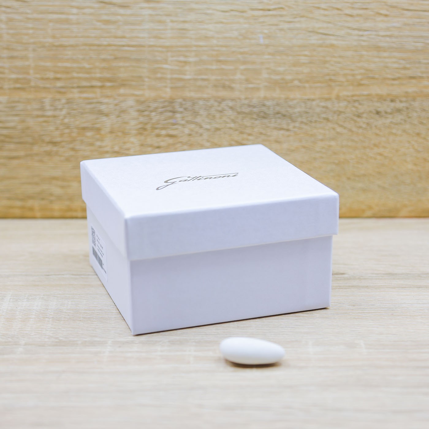 Profumatore Esagonale Avorio Gattinoni