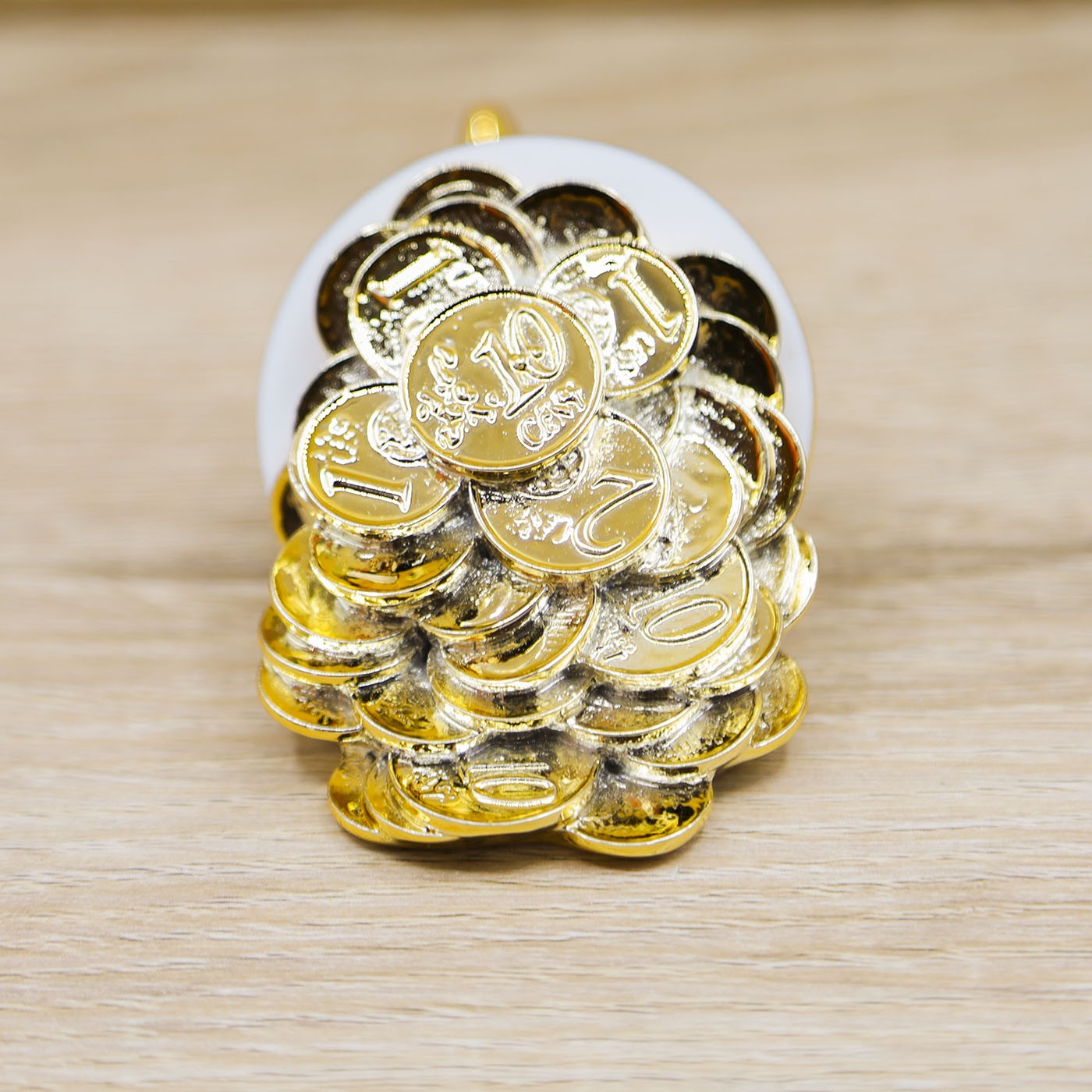 Cornucopia Oro Piccola Giovinarte