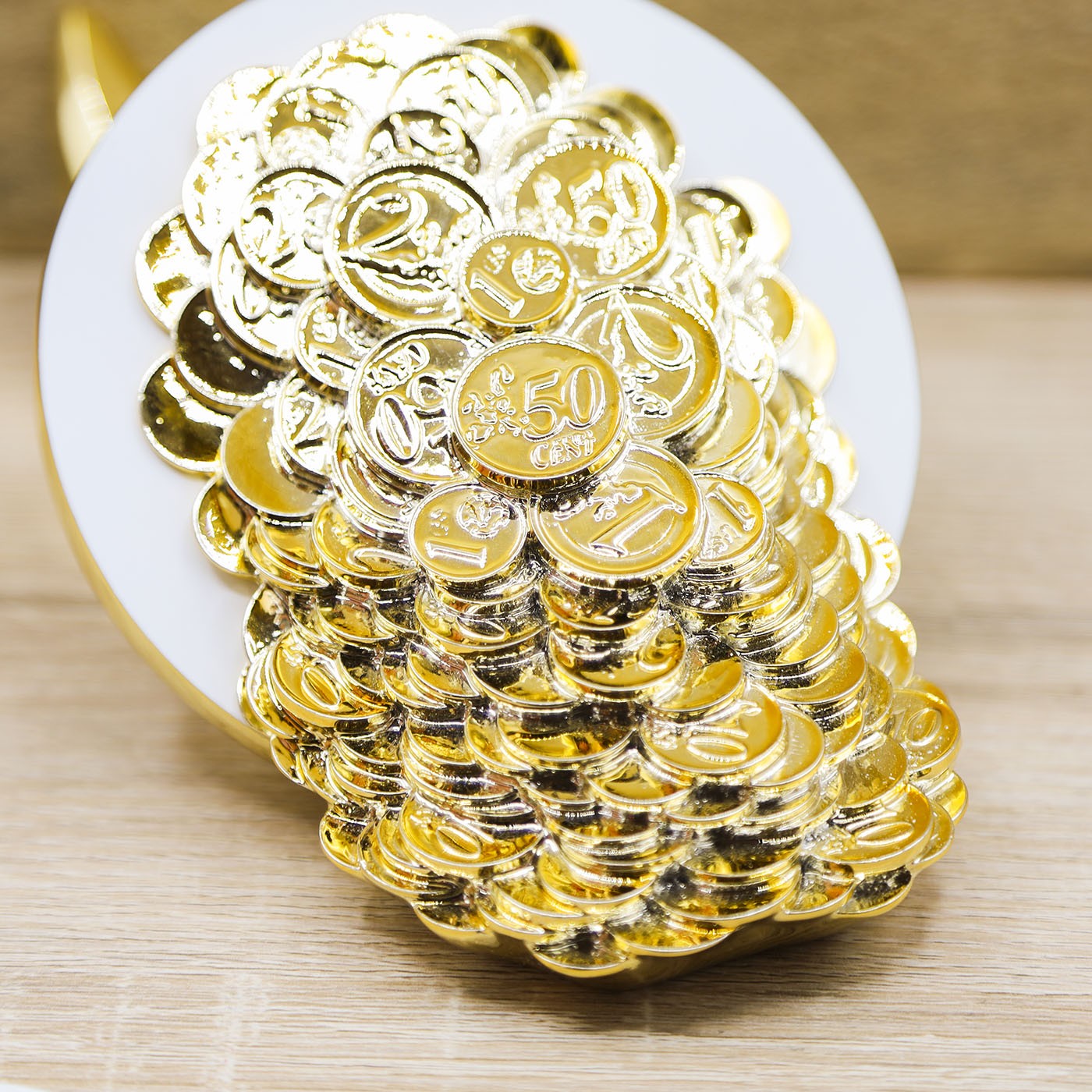 Cornucopia Oro Giovinarte