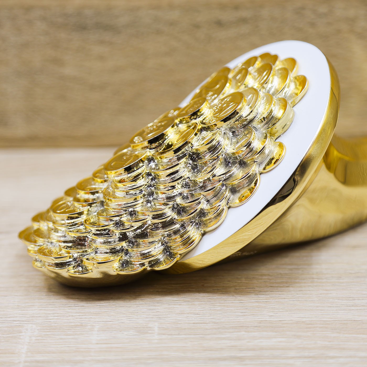 Cornucopia Oro Giovinarte
