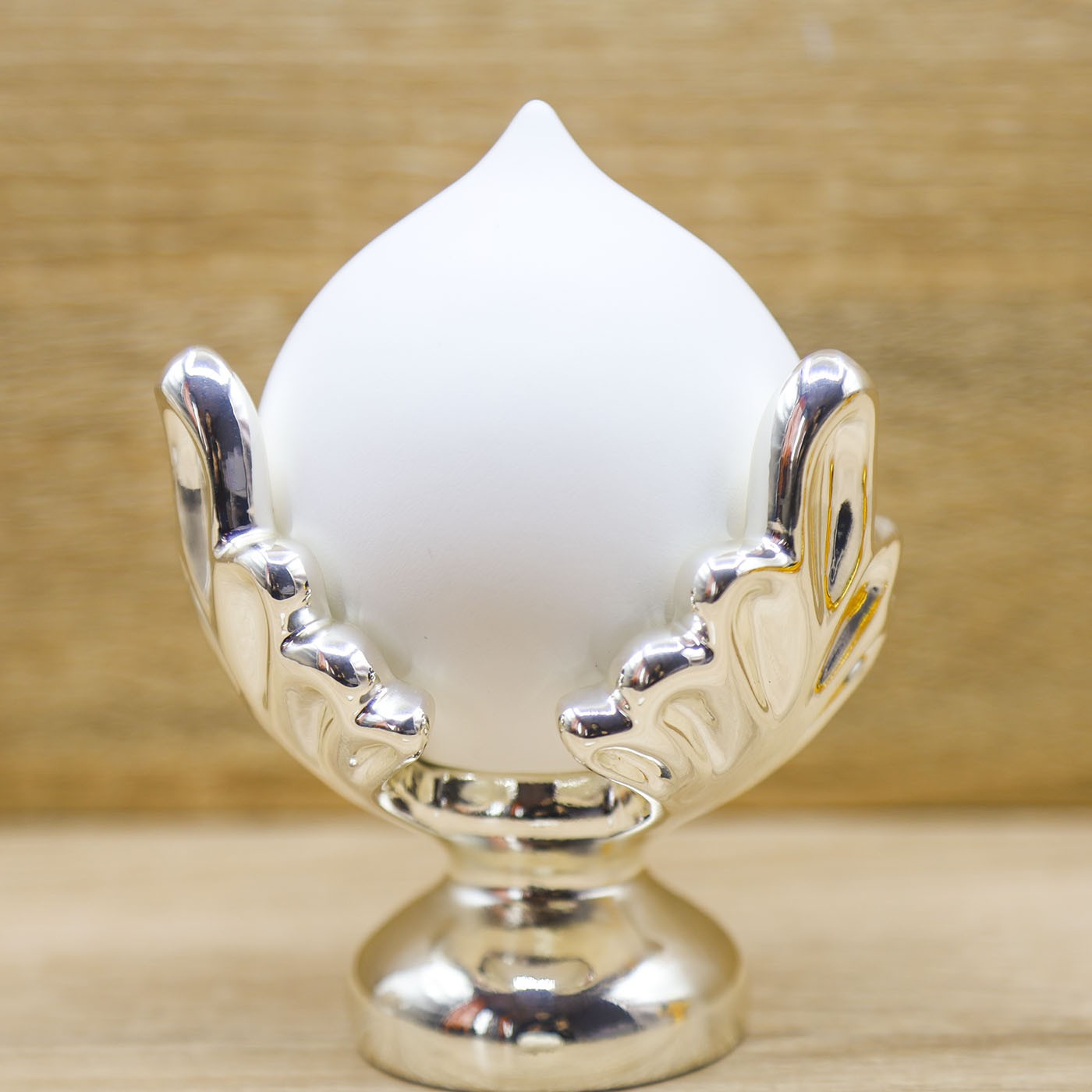 Pigna Bianca e Argento Giovinarte