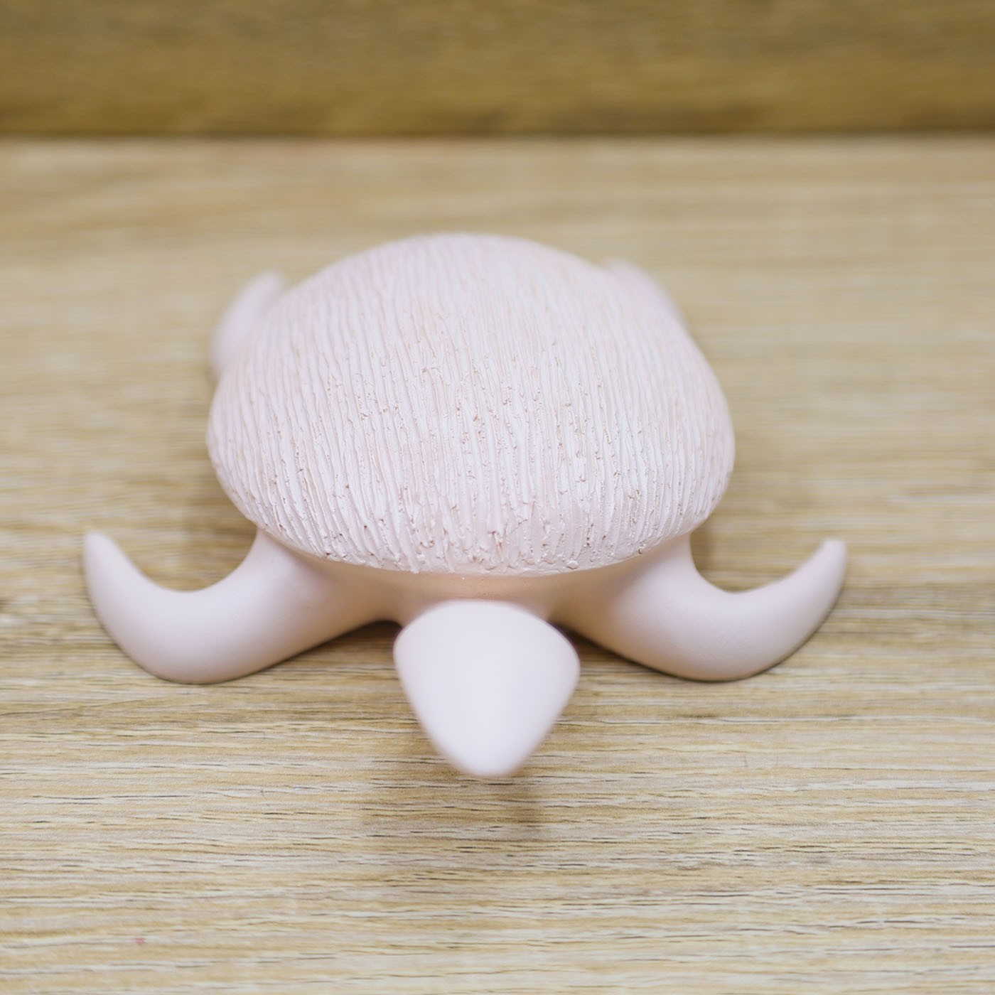 Tartaruga Rosa Cipria Giovinarte