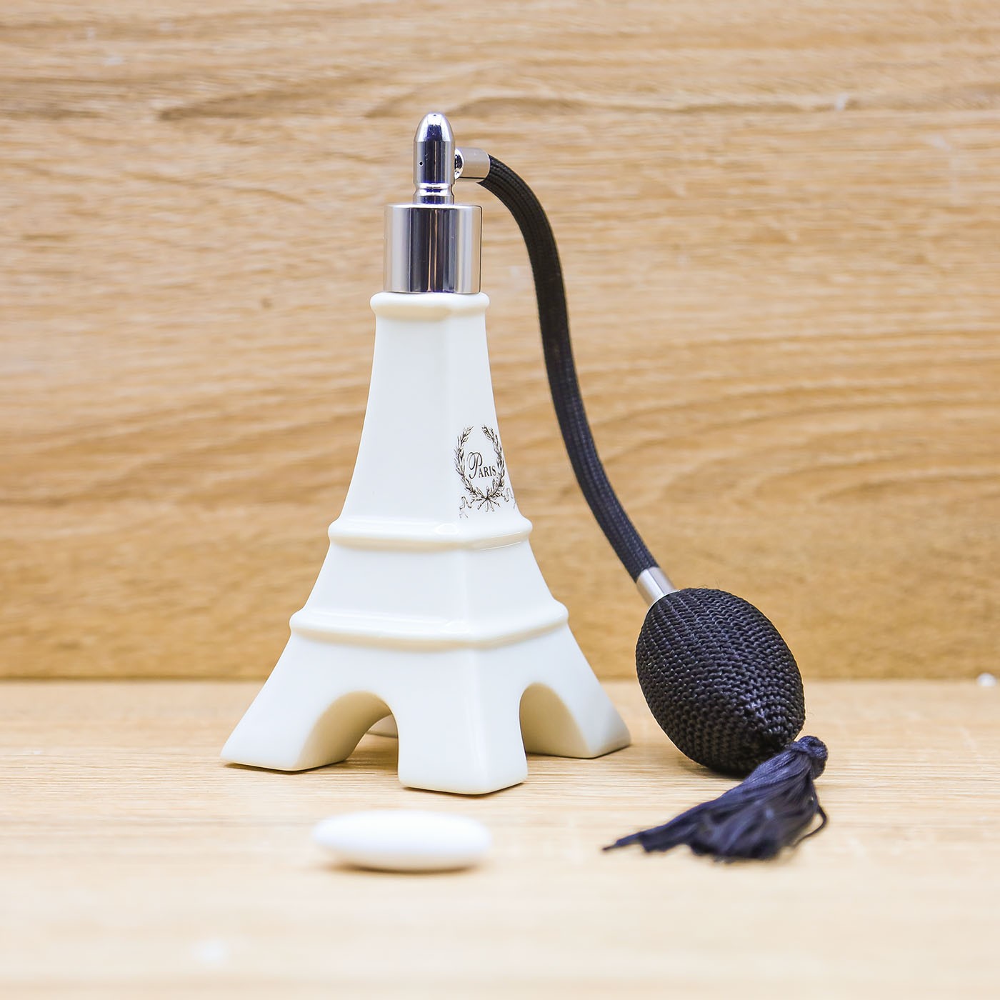 Vaporizzatore Tour Eiffel Enesco
