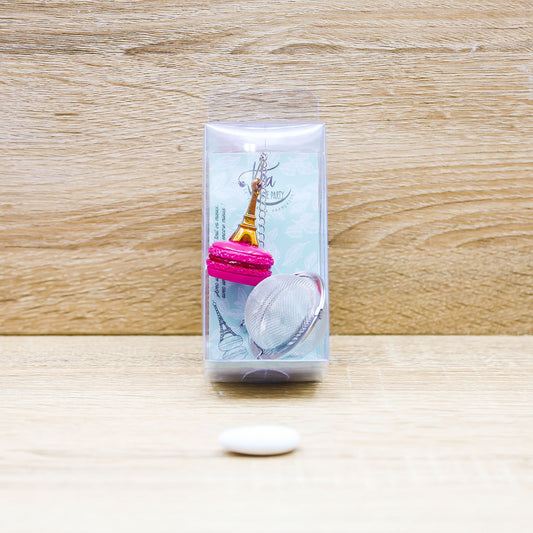 Infusore Tè Parigi Enesco