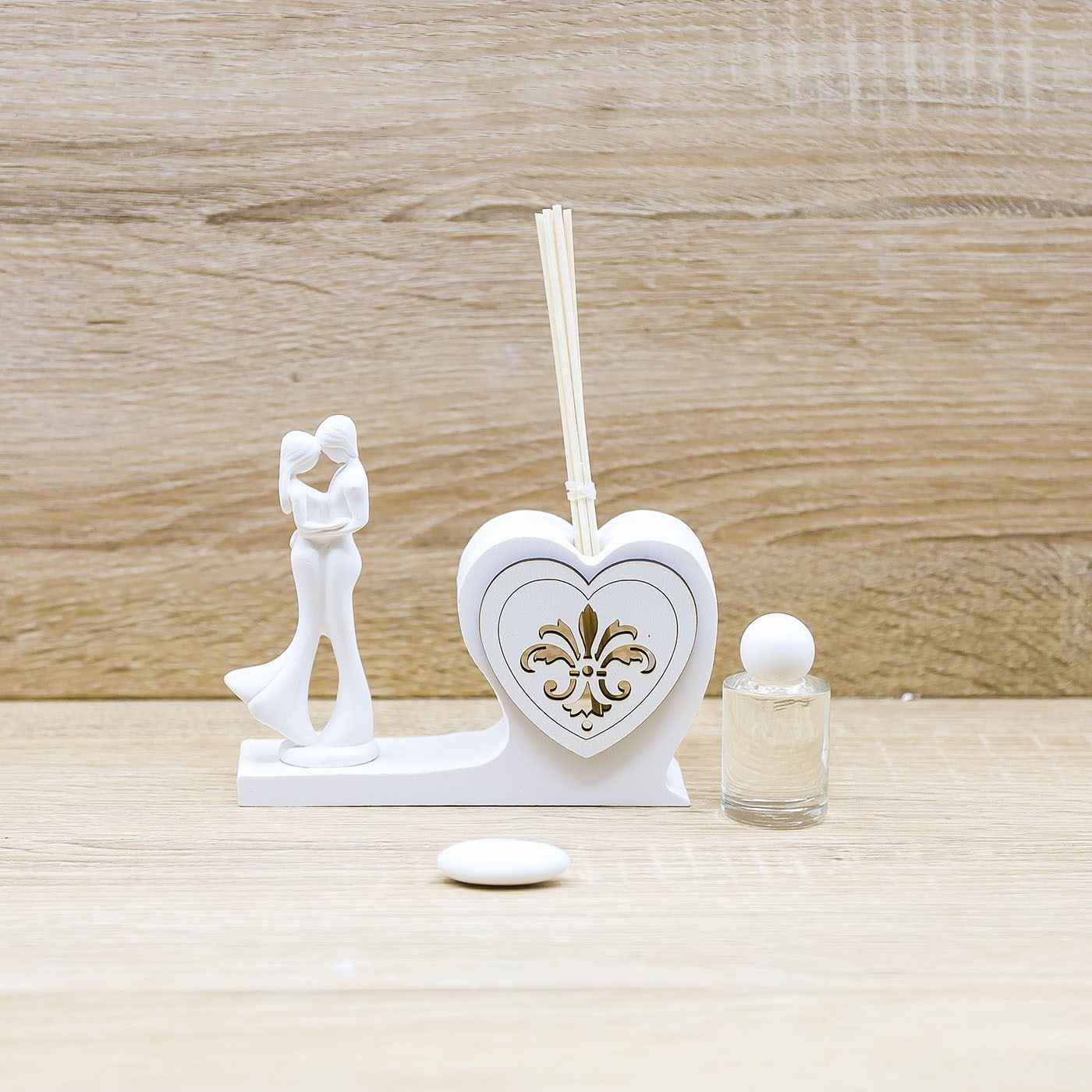 Profumatore "Abbraccio"