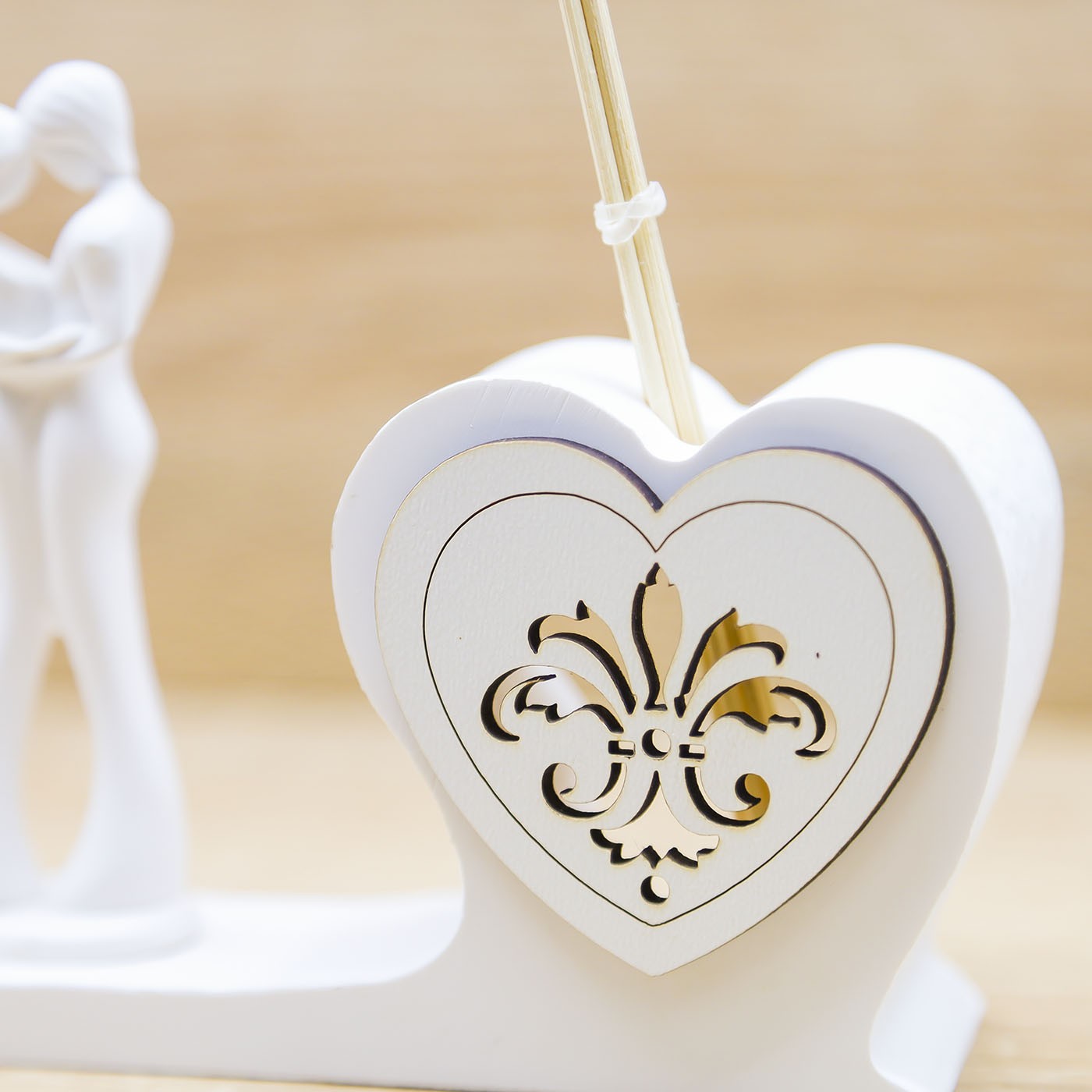 Profumatore "Abbraccio"