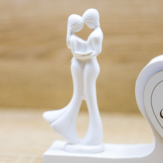 Profumatore "Abbraccio"