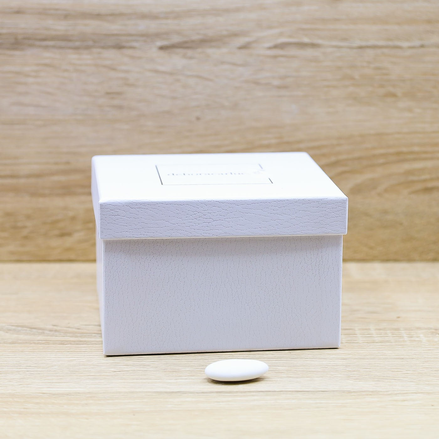 Icona Media Cuore Argento Sacra Famiglia Debora Carlucci