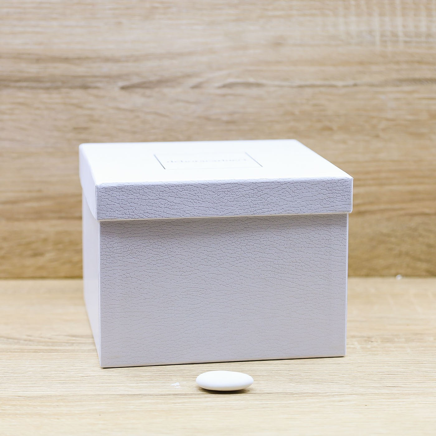 Profumatore Cuore con Frase Debora Carlucci