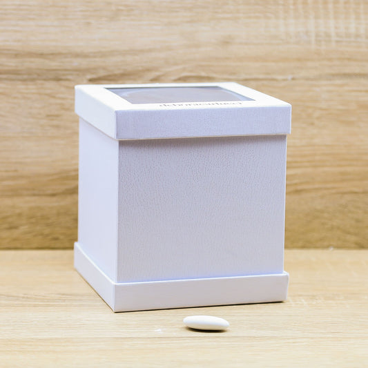 Portacandele Fiore Cristallo Debora Carlucci