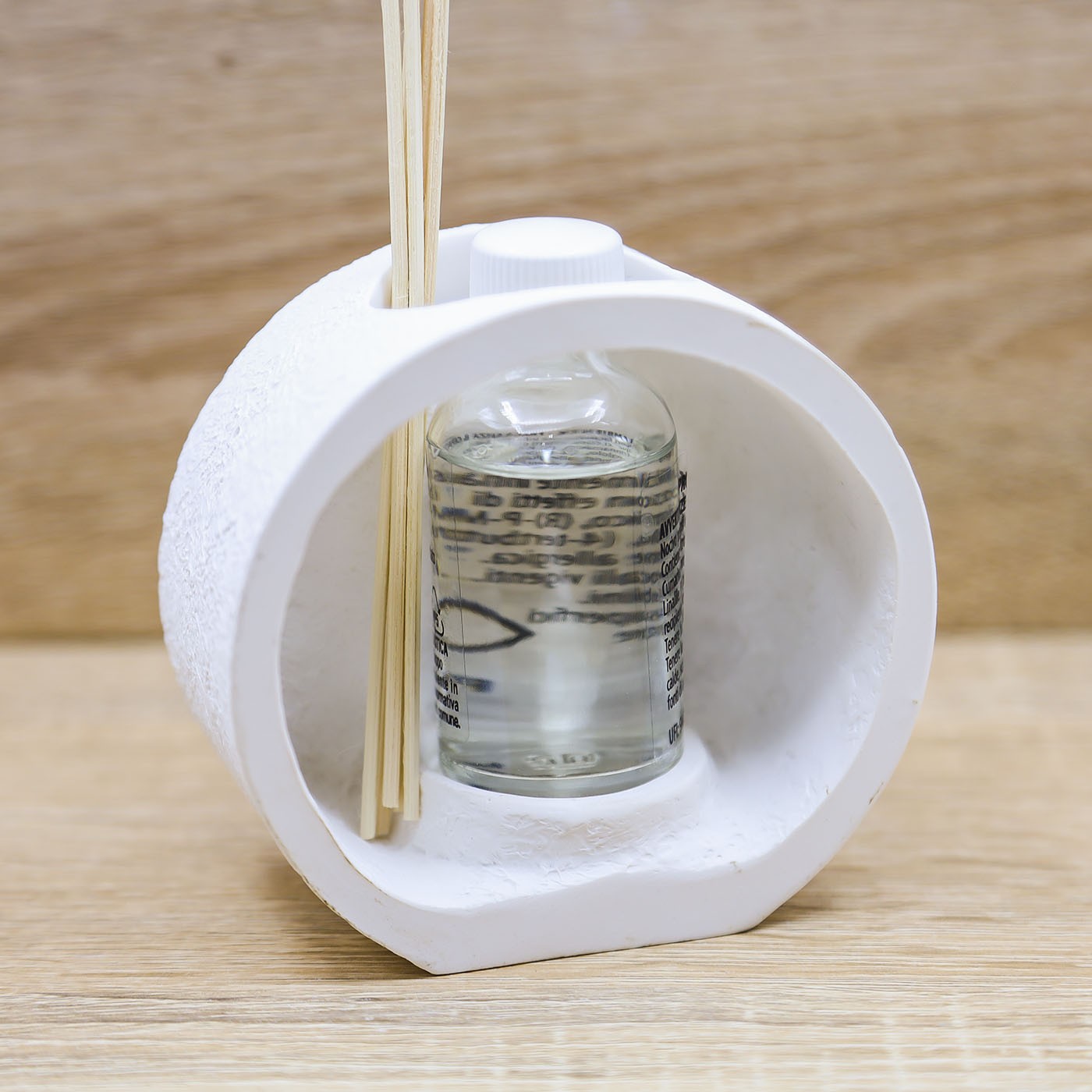 Profumatore Unicorno Rosa Debora Carlucci