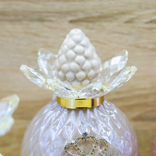 Profumatore con Pigna e Corona Marilyn Rome