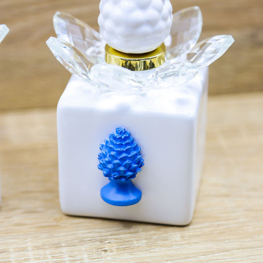 Profumatore Cubo con Pigna Marilyn Rome