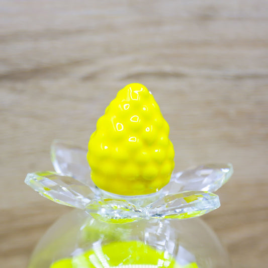 Campana con Rosa e Pigna Via Margutta