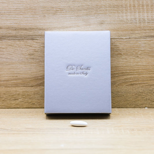 Vangelo Prima Comunione De Santis Argenti