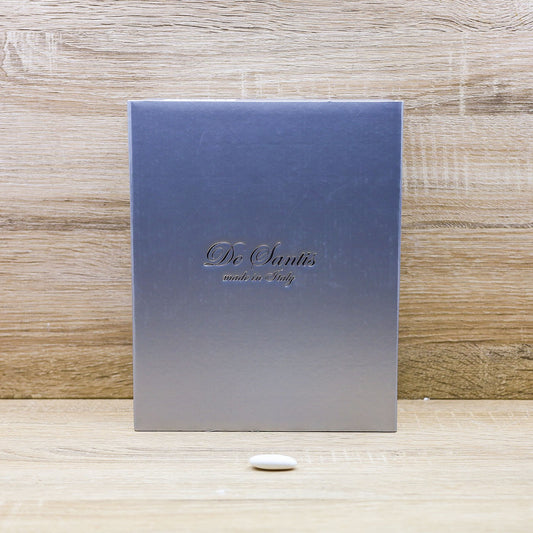 Bibbia De Santis Argenti