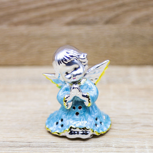 Angioletto Led Celeste De Santis Argenti