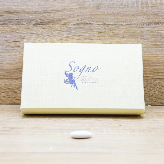 Portafoto Fedi con Strass De Santis Argenti