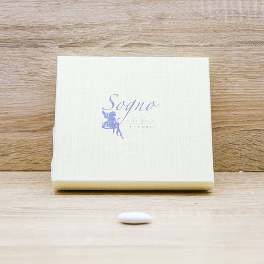 Portafoto Piccolo con Strass De Santis Argenti