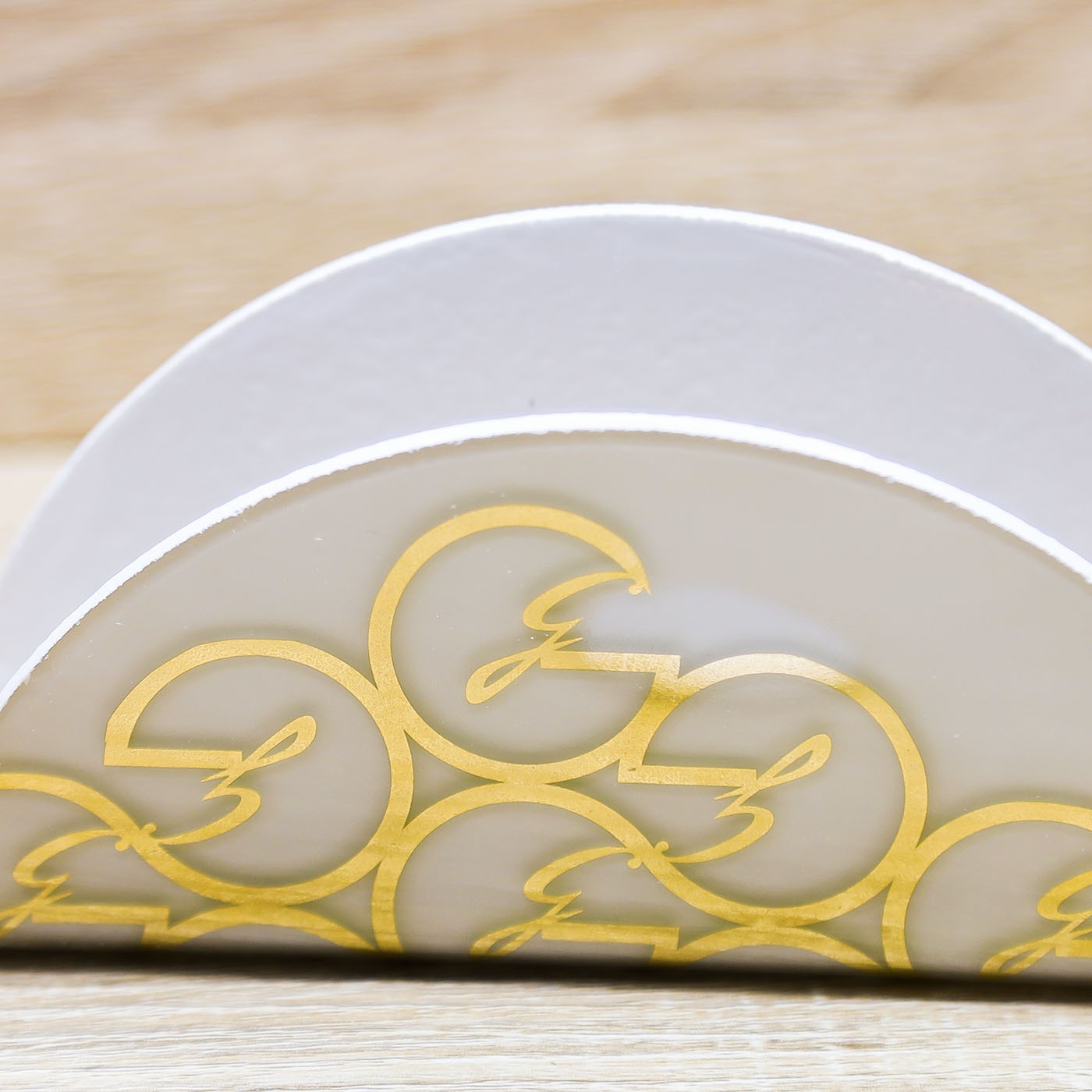 Portatovaglioli Oro Gattinoni