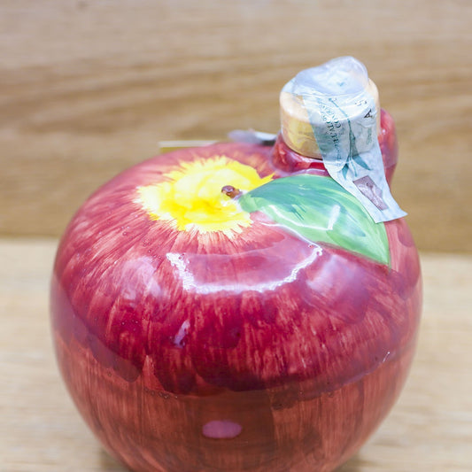 Bottiglia Mela con Liquore Il Borgo di Vietri