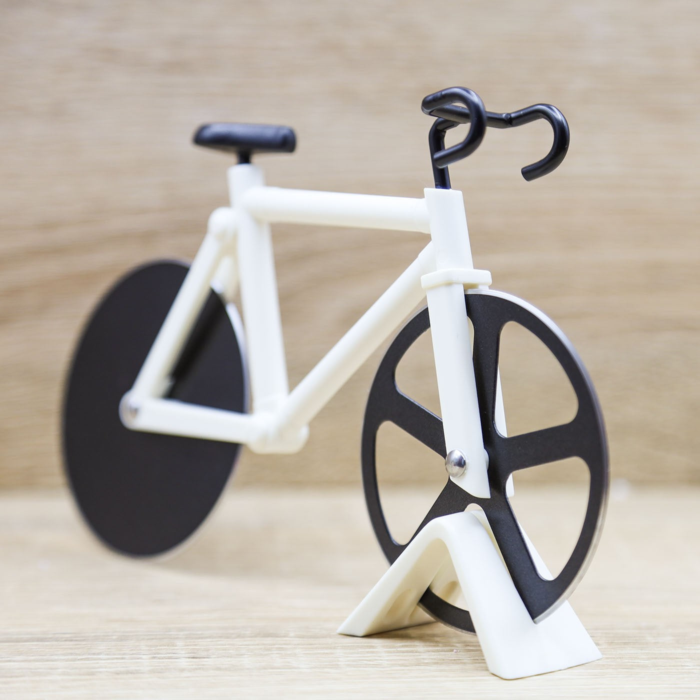 Bici Taglia Pizza Kharma Living