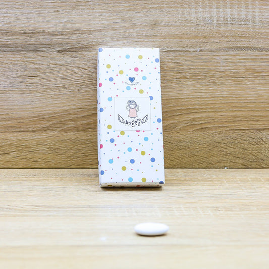 Angelo Rosa Cuore Matto